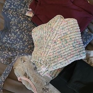 Toddler Girl Bundle - 4T